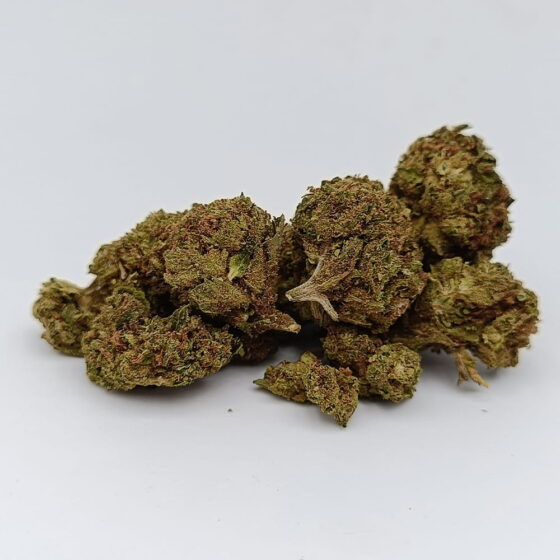 Ak47 Small Bud