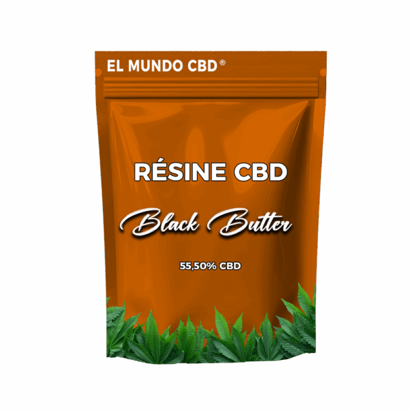 Black Butter