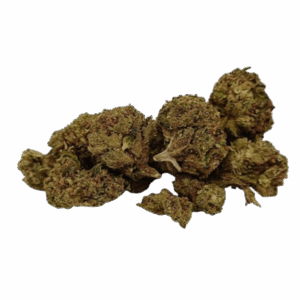 Alternative view of Ak47 Small Bud