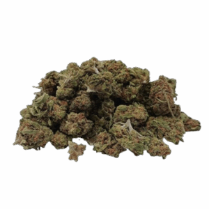Alternative view of Strawberry Small Bud