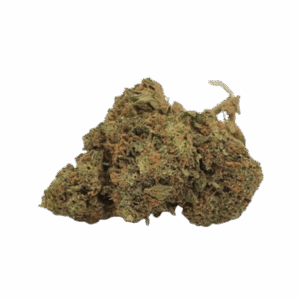 Alternative view of Strawberry Bud