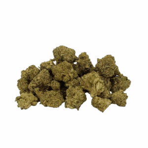 Alternative view of Zkittles Small Bud Indoor