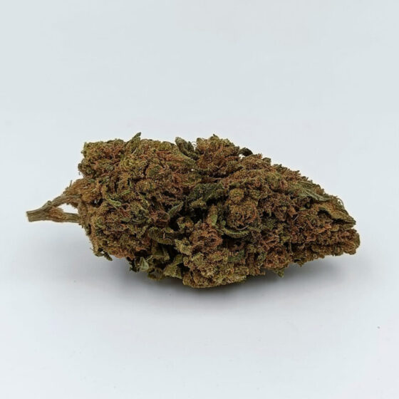 Green Crack Bud