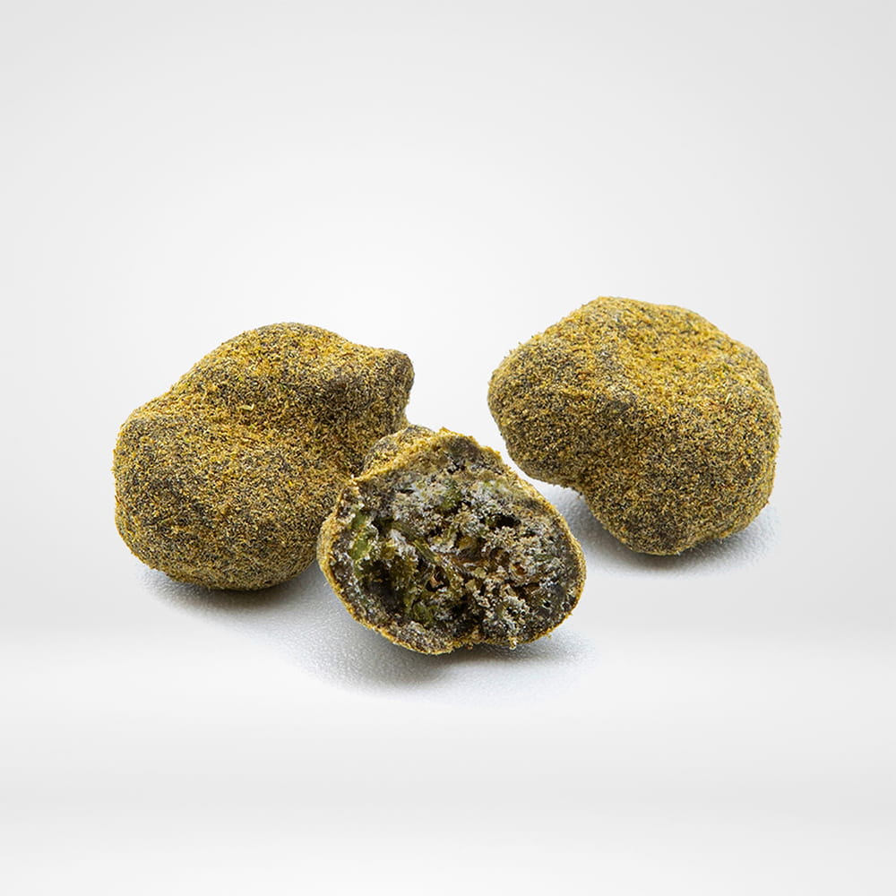 Moonrock