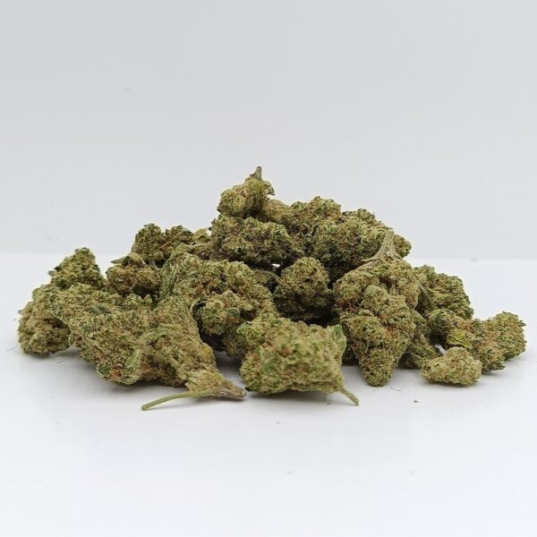 Pack Découverte Fleurs CBD Small Bud x3 – Image 3