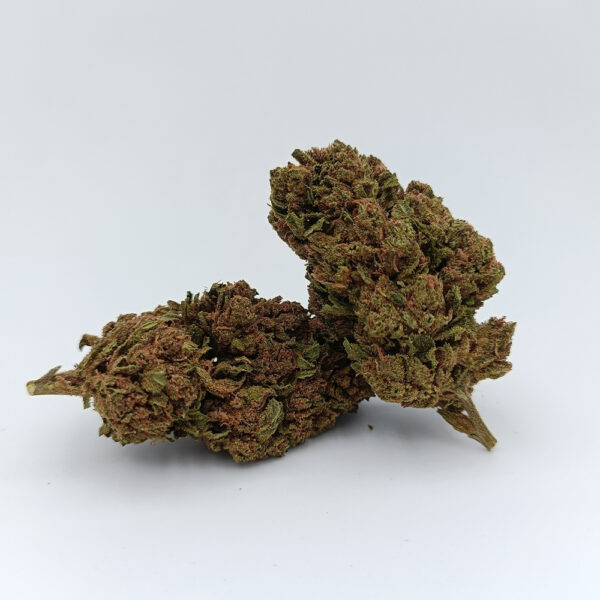 Fleurs CBD Purple Bud – Image 2