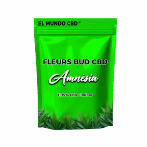Amnésia Bud Indoor
