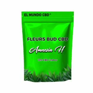Amnésia H Bud Indoor