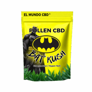 Bat Kush Hyper-fort ⭐⭐