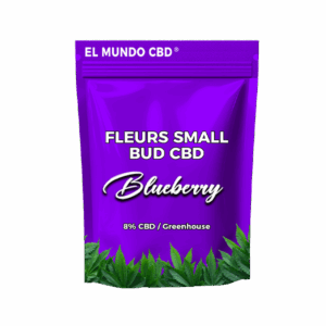 Blueberry Small Bud