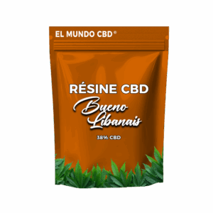 Bueno Libanais