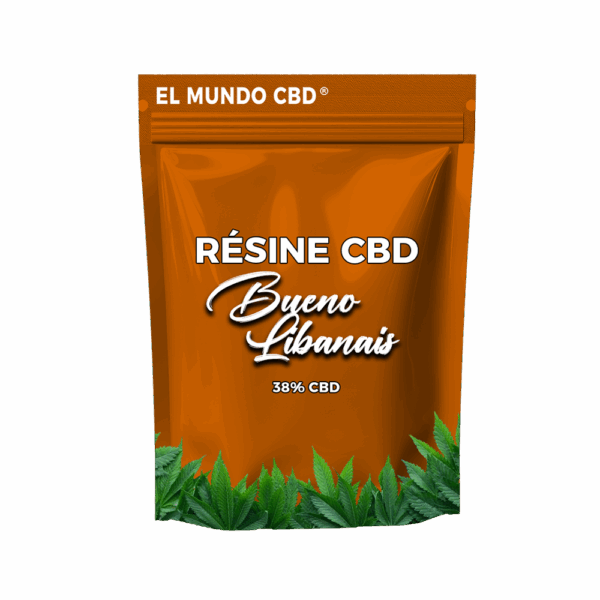 Bueno Libanais