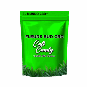 Cali Candy Bud Indoor