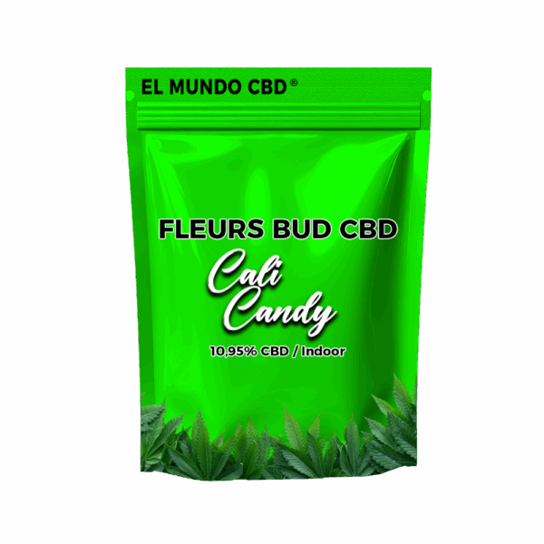 Cali Candy Bud Indoor