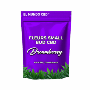 Dreamberry Small Bud