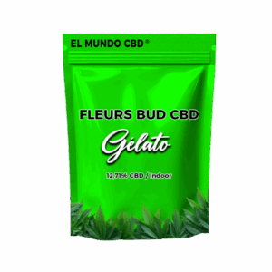 Gelato Bud Indoor