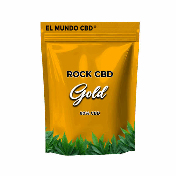 Gold Rock 80%