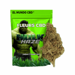 Hulk Haze Hyper-fort ⭐⭐⭐