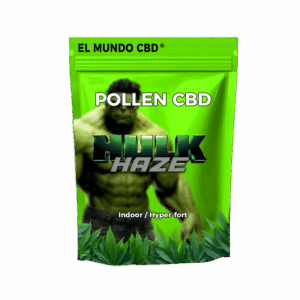 Hulk Haze Hyper-fort ⭐⭐⭐