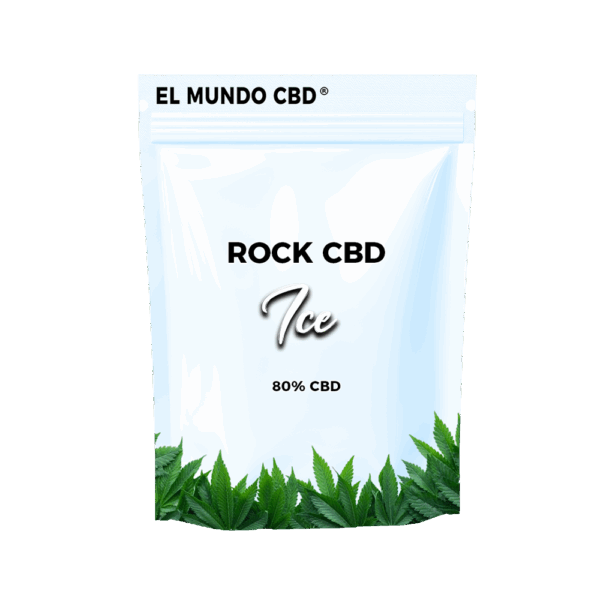 Ice Rock 80%