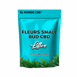 Lifter Small Bud Indoor