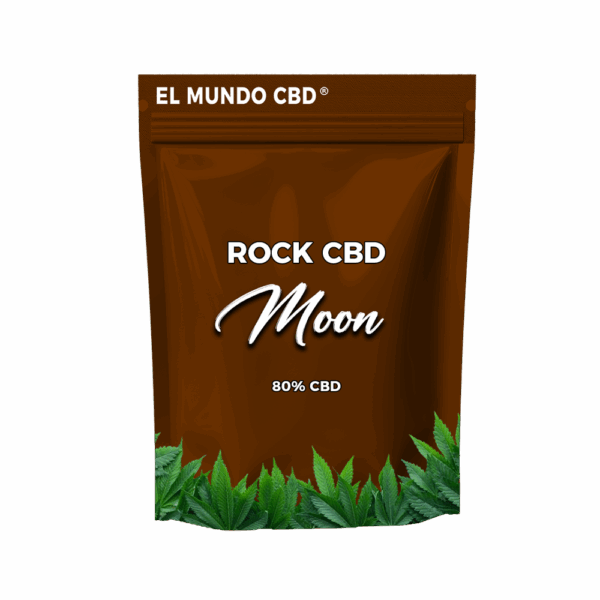 Moon Rock 80%