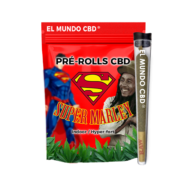 Super Marley Hyper-Fort ⭐