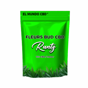 Runtz Bud Indoor