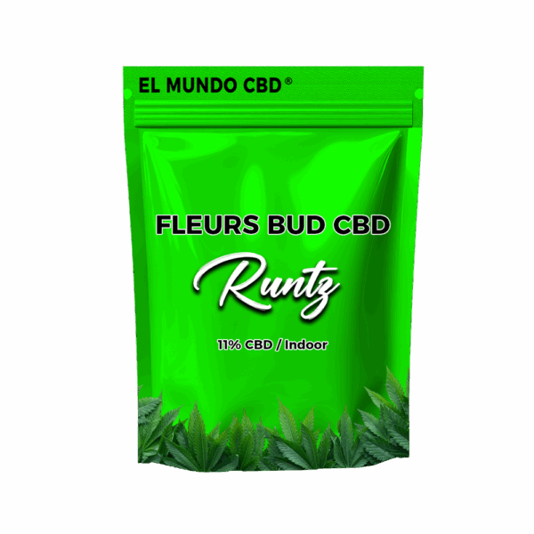 Runtz Bud Indoor