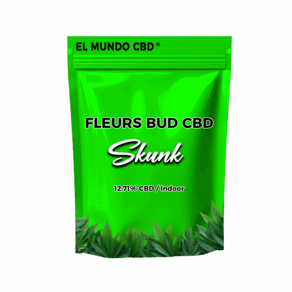 Skunk Bud Indoor