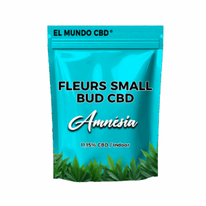 Amnésia Small Bud Indoor