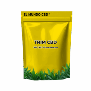 Trim  CBD Greenhouse