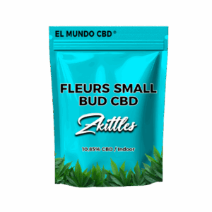 Zkittles Small Bud Indoor