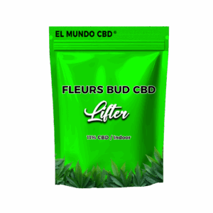 Lifter Bud Indoor