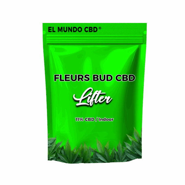 Lifter Bud Indoor