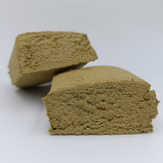 Gold Amnésia Indoor