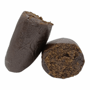 Alternative view of Black Butter