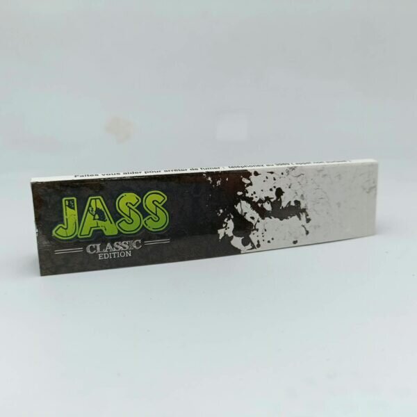 Feuilles Slim JASS Classic