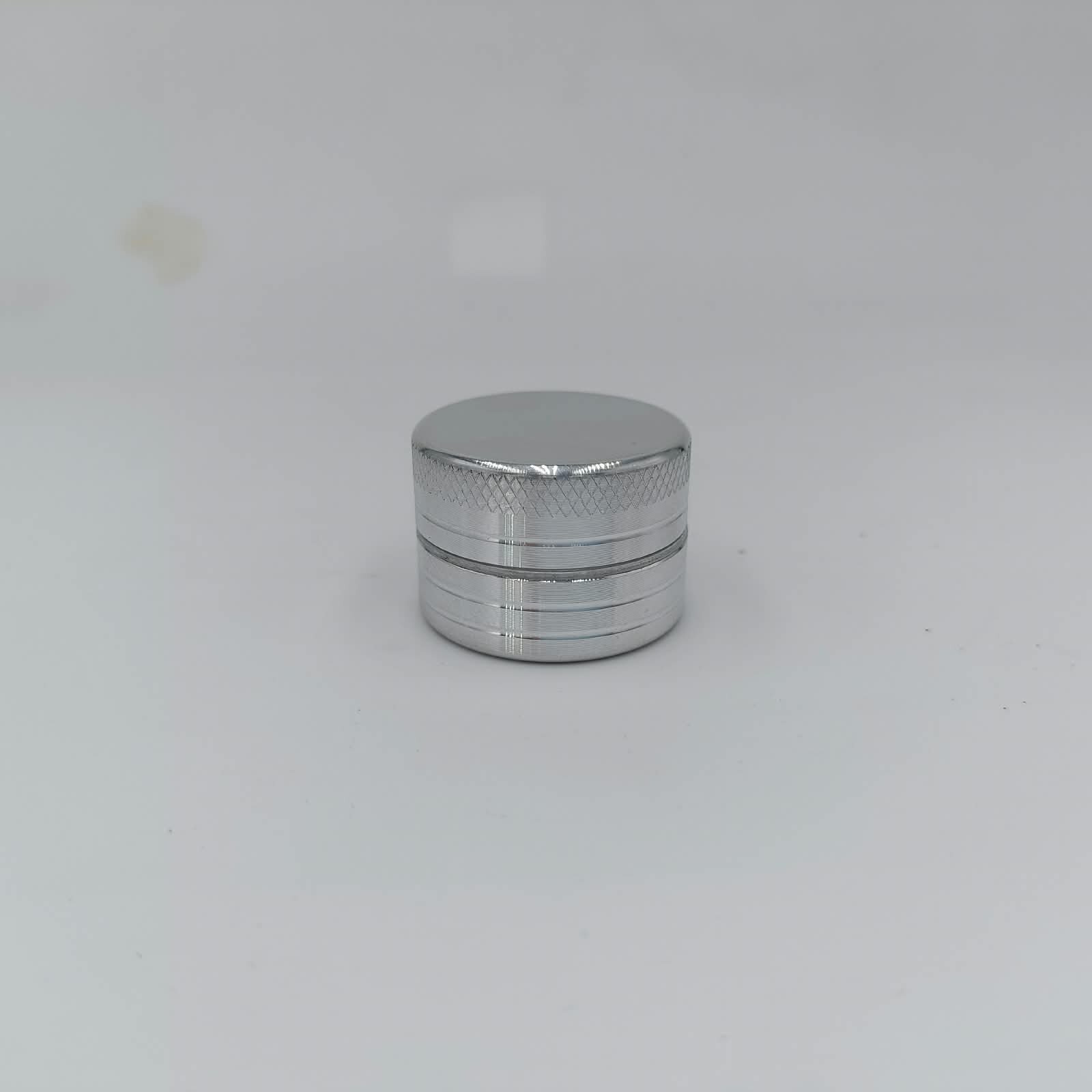 Grinder Alu 2 Parties 30 MM – Image 2