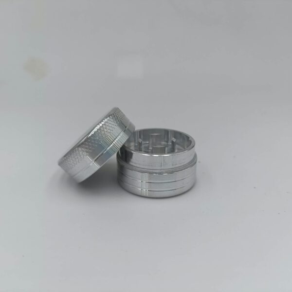Grinder Alu 2 Parties 30 MM