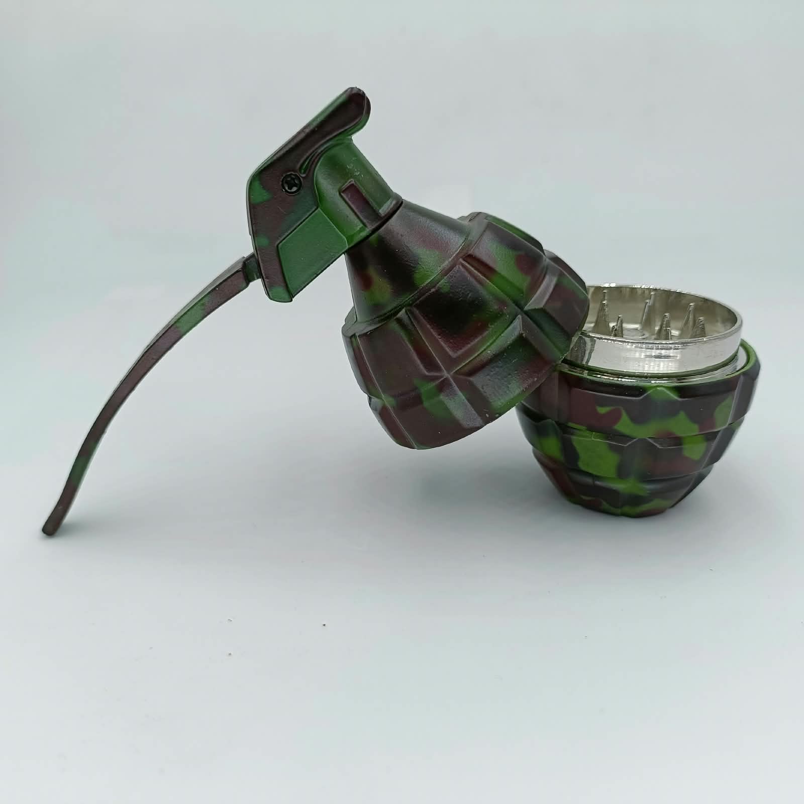 Grinder Grenade
