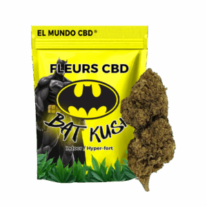 Bat Kush Hyper-fort ⭐⭐