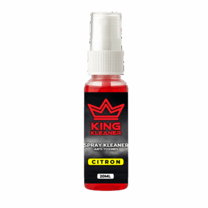 King Kleaner Citron