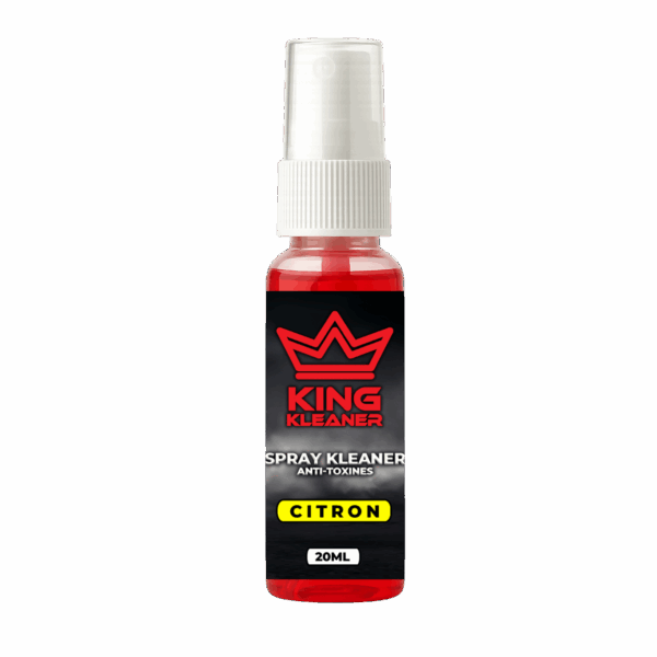 King Kleaner Citron