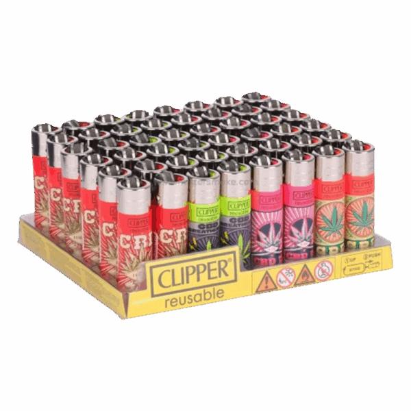 Clipper Cannabis