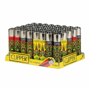 Mini Clipper Cannabis