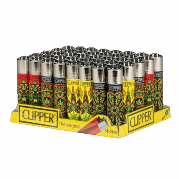 Mini Clipper Cannabis