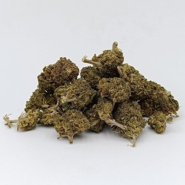 Pack Découverte Fleurs CBD Small Bud x3 – Image 2