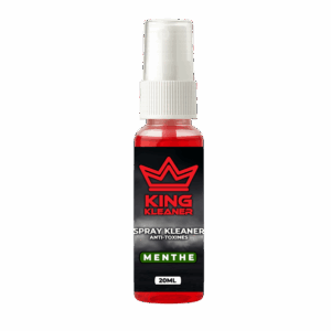 King Kleaner Chewing-Gum Menthe