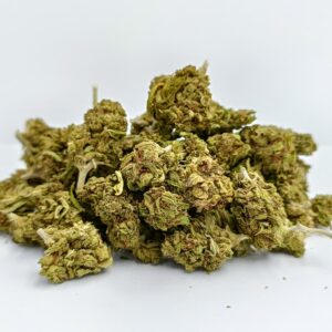 Pack Découverte Fleurs CBD Small Bud x3
